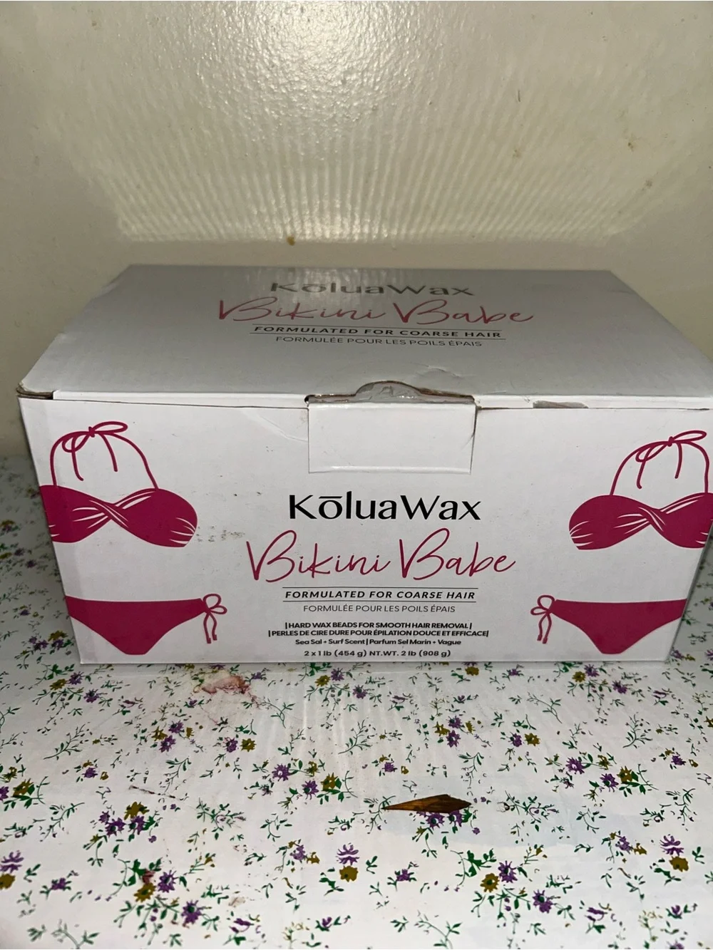 N/A new box